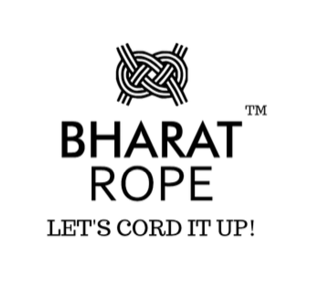 Bharat Rope logo