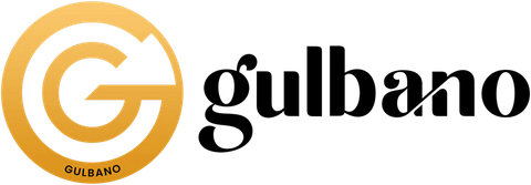 Gulbano logo